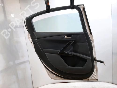Left rear door PEUGEOT 508 I (8D_) 1.6 HDi | BP18478926C4