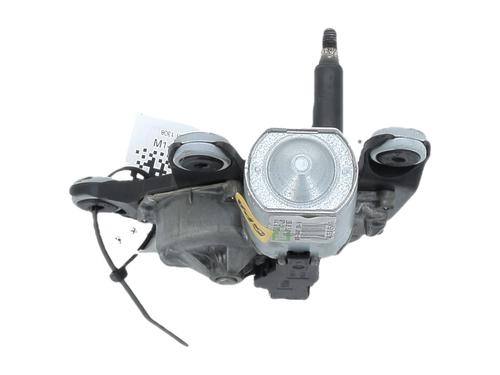 Used Rear wiper motor Rear wiper motor FIAT GRANDE PUNTO (199_) 1.9 D Multijet (120 hp) 34270040 34270040