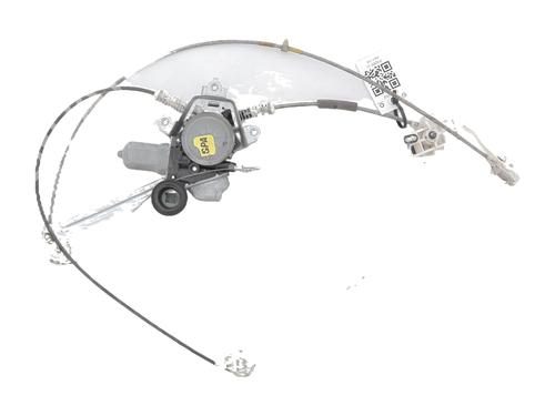 front-right-window-mechanism-toyota-iq-_j1_-2008-2009-2010-2011-2012-2013-2014-2015-33110810 main image