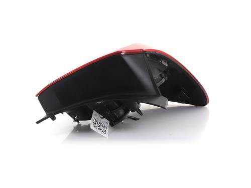 Left taillight DACIA SANDERO II TCe 90 (B8M1, B8MA, B8AC) | BP39736653C34 - Image 3