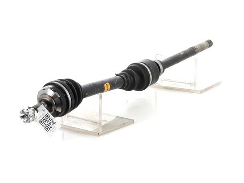 Right front driveshaft PEUGEOT PARTNER Tepee  | BP26969439M39 