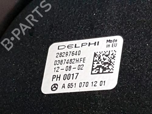 Engine MERCEDES-BENZ A-CLASS (W176) A 200 CDI (176.001) | BP33446319M1  - Image 11