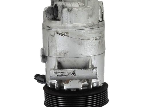 AC compressor RENAULT SCÉNIC II (JM0/1_) 1.9 dCi (JM14) | BP37166622M34 - Image 5