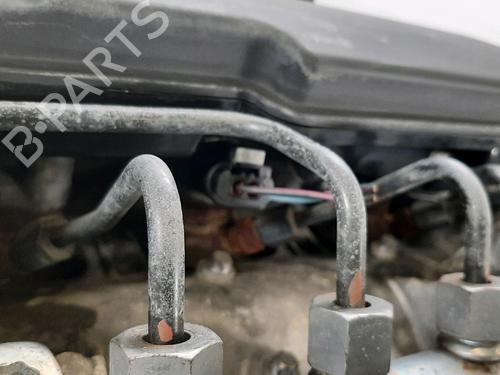 Engine SMART FORFOUR (454) 1.5 CDI (454.000) | BP31749362M1