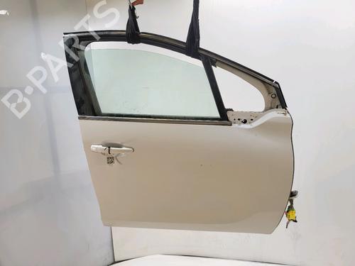 Used Right front door Right front door 37281458 37281458