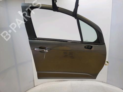 Used Right front door CITROËN C3 II (SC_) 1.4 HDi 70 (SC8HZC, SC8HR0, SC8HP4) (68 hp) 29232233
