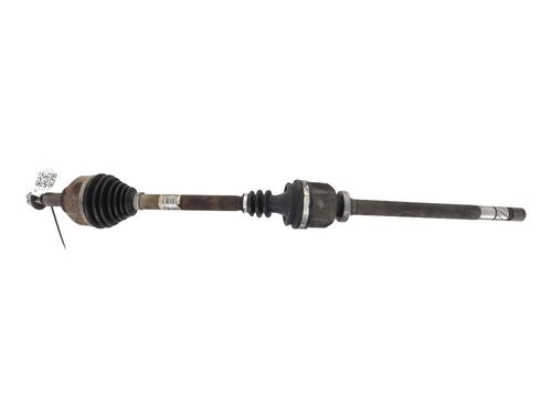 Used Right front driveshaft RENAULT ESPACE IV (JK0/1_) 2.2 dCi (JK0H) (150 hp) 24872154