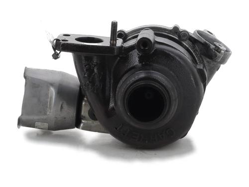 Turbocharger/Supercharger CITROËN C4 Grand Picasso I (UA_) 1.6 HDi | BP29495304M71 