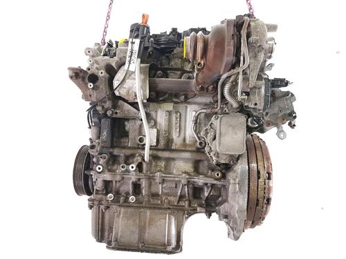 Engine PEUGEOT PARTNER Box Body/MPV (K9) 1.5 BlueHDI 130 | BP36182407M1 - Image 2