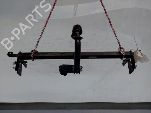 Used Tow ball/Mechanism PEUGEOT 2008 I (CU_) 1.2 THP 110 / PureTech 110 (110 hp) 30093624