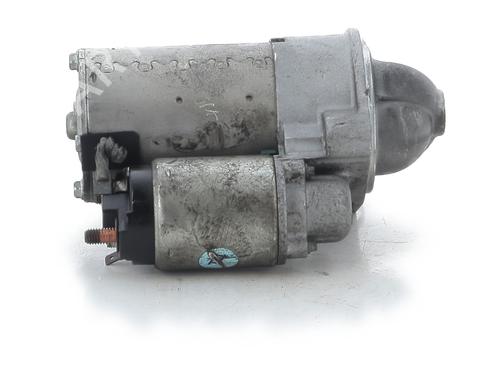 Used Starter Starter CHEVROLET SPARK (M300) [2009-2026] 33261580 33261580