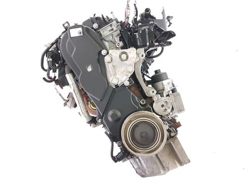 Used Engine Engine 38918324 38918324