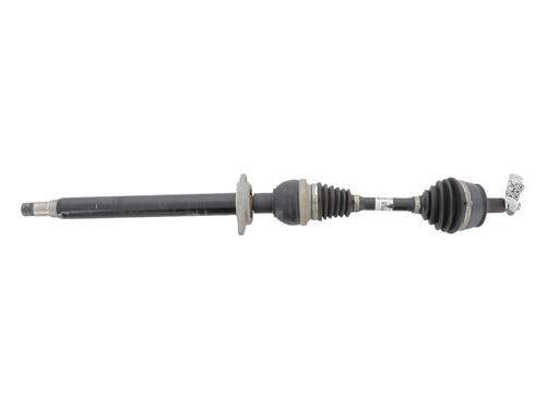 Used Right front driveshaft MERCEDES-BENZ A-CLASS (W176) A 200 CDI / d (176.008) (136 hp) 31749077