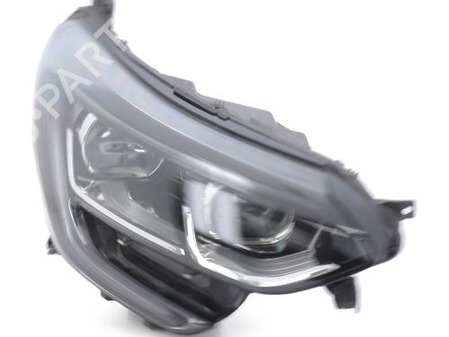 Right headlight RENAULT MEGANE IV Hatchback (B9A/M/N_) 1.5 dCi 110 (B9A3) | BP39394631C29 - Image 2
