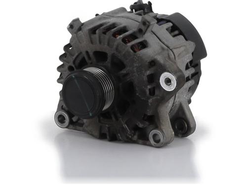 Generator FORD TRANSIT CUSTOM V362 Van (FY, FZ) 2.0 EcoBlue (170 hp) 30474298