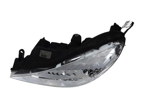 Left headlight PEUGEOT 607 (9D, 9U) 2.2 HDi | BP29874249C28