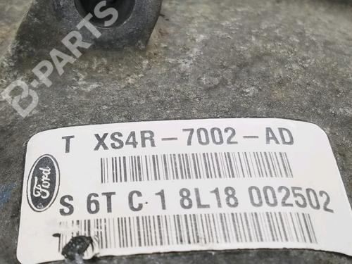 Gearbox FORD FOCUS I (DAW, DBW) 1.6 16V | BP11756260M3 