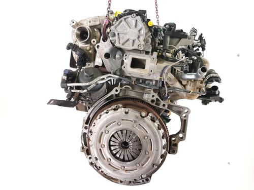 Engine CITROËN BERLINGO Box Body/MPV (B9) 1.6 HDi / BlueHDi 75 | BP37281182M1 - Image 3