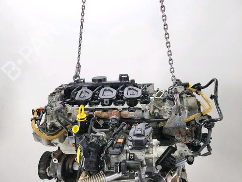 Engine RENAULT TRAFIC II Bus (JL) 2.0 dCi 115 (JL00, JL01, JL0H, JL0M, JL0U) | BP40004207M1 - Image 5