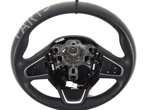 Used Steering wheel RENAULT CLIO IV (BH_) 1.5 dCi 75 (75 hp) 31079762