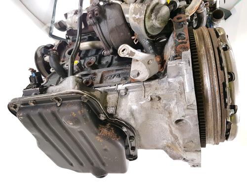 Engine OPEL MERIVA A MPV (X03) 1.7 CDTI (E75) | BP29390131M1 