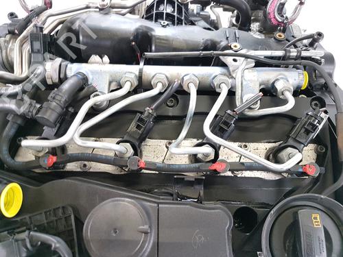 Engine SEAT EXEO (3R2) 2.0 TDI | BP39523787M1 - Image 9