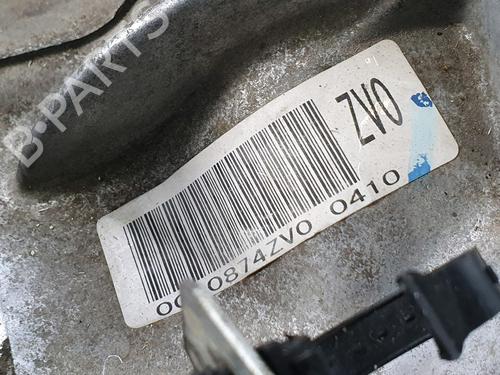 Gearbox OPEL AGILA B (H08) 1.0 LPG (F68) | BP36853108M3  - Image 5