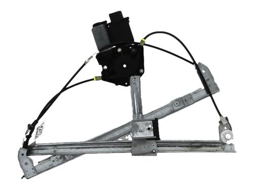 Front left window mechanism VW POLO (6N2) 1.4 16V | BP38031190C22 - Image 2