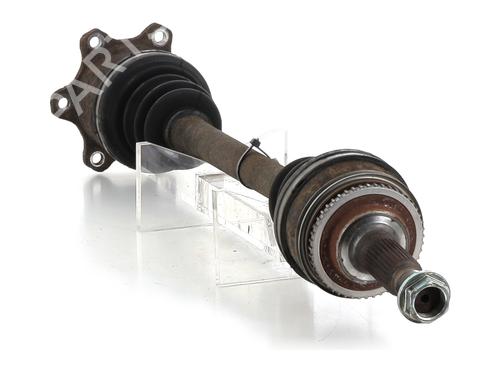Right rear driveshaft TOYOTA HIACE IV Van (__H1_, __H2_)  | BP29443152M41 