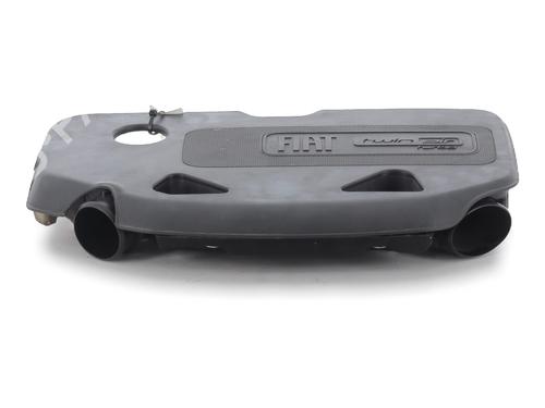 Used Air filter box Air filter box FIAT 500 (312_) 0.9 (312AXM1B) (105 hp) 33567974 33567974