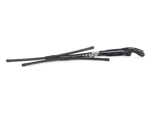 Used Front windshield wiper arm Front windshield wiper arm AUDI A6 Allroad C6 (4FH) 3.0 TDI quattro (233 hp) 34642527 34642527