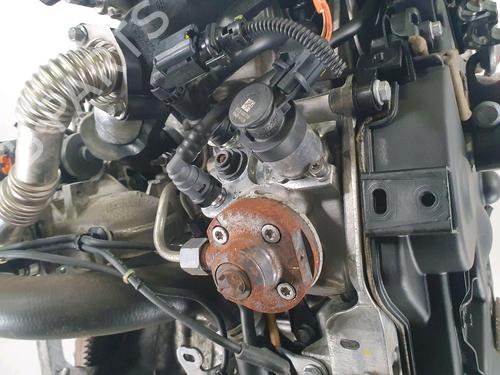Engine CITROËN C3 II (SC_) 1.6 HDi | BP36795176M1 - Image 8