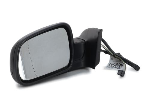 Left mirror PEUGEOT 307 Break (3E) 2.0 HDI 90 | BP30190592C26
