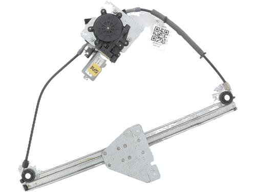 front-left-window-mechanism-vw-fox-hatchback-5z1-5z3-5z4-2003-2004-2005-2006-2007-2008-2009-2010-2011-2012-2013-2014-2015-32278524 main image