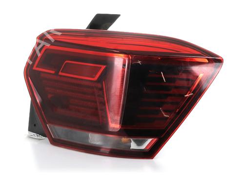 Right taillight VW POLO VI (AW1, BZ1, AE1) 1.0 TSI | BP29874310C35 - Image 2