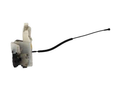 Used Front right lock Front right lock RENAULT CLIO II (BB_, CB_) 1.4 (B/CB0C, B/CB0S) (75 hp) 34112170 34112170