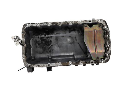 Oil sump PEUGEOT 807 (EB_) 2.0 HDi | BP27906964M115
