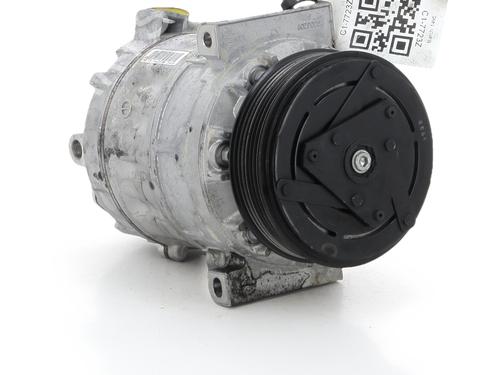 AC compressor RENAULT MASTER III Platform/Chassis (EV, HV, UV) 2.3 dCi 165 FWD (EV0P, EV0U, EV11, EV12, HV0P, HV0U,... | BP37280943M34 - Image 4