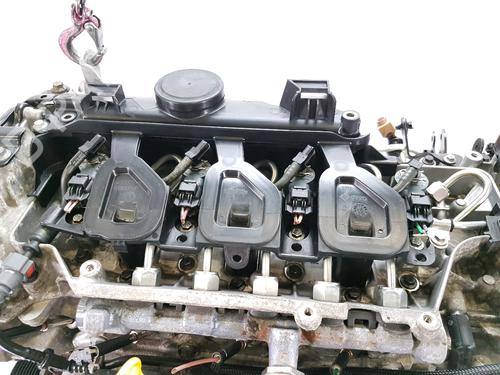 Engine RENAULT MASTER III Van (FV) 2.3 dCi 125 FWD (FV0C, FV0D, FV0G, FV0H, FV0J, FV0K,... | BP37281325M1 - Image 10