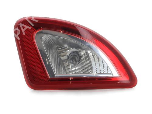 Højre baglygte bagklap RENAULT TWINGO II (CN0_) 1.2 16V (CN04, CN0B) (75 hp) 29602319