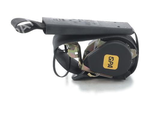 Front left seatbelt RENAULT MEGANE II Coupé-Cabriolet (EM0/1_) 1.9 dCi | BP30982829I26