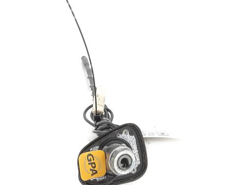 Used Antenna/Base RENAULT CLIO IV (BH_) 1.5 dCi 75 (75 hp) 28365329