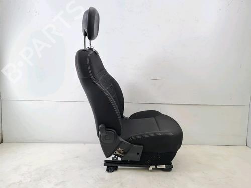 Left front seat FIAT PANDA (312_, 319_) 1.0 Mild Hybrid (312.PYD1B) | BP27902143C15 