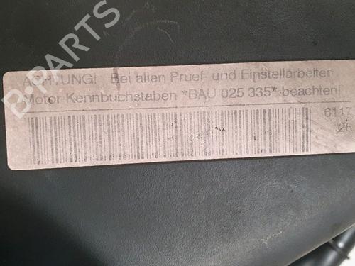 Engine AUDI A6 C5 (4B2, 4B4) 2.5 TDI quattro | BP27857474M1