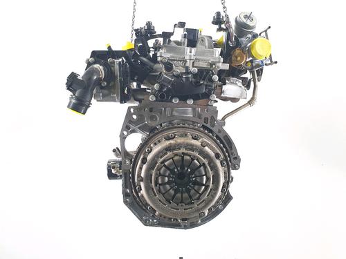 Engine RENAULT MEGANE III Hatchback (BZ0/1_, B3_) 1.4 TCe (BZ0F, BZ1V) | BP38917974M1 - Image 3