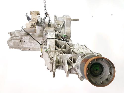 Gearbox FIAT PANDA (312_, 319_) 0.9 4x4 (312PXG1A) | BP29964414M3 