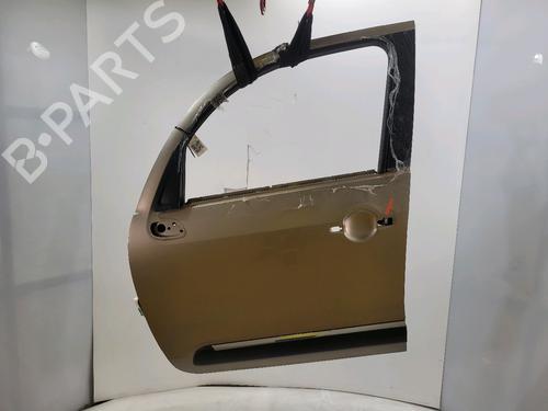 Used Left front door CITROËN C3 II (SC_) 1.6 HDi (92 hp) 27314020