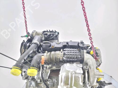 Motor CITROËN C3 Picasso (SH_) 1.6 HDI 90 | BP29932131M1