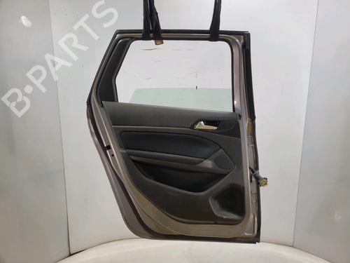 Left rear door PEUGEOT 308 SW II (LC_, LJ_, LR_, LX_, L4_) 1.6 BlueHDi 120 | BP27667009C4 