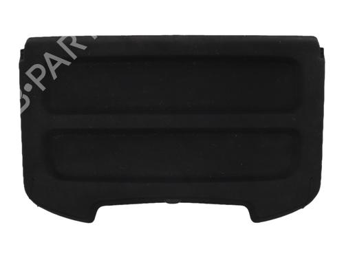 Used Rear parcel shelf Rear parcel shelf DACIA SANDERO II 1.5 dCi (90 hp) 39736821 39736821